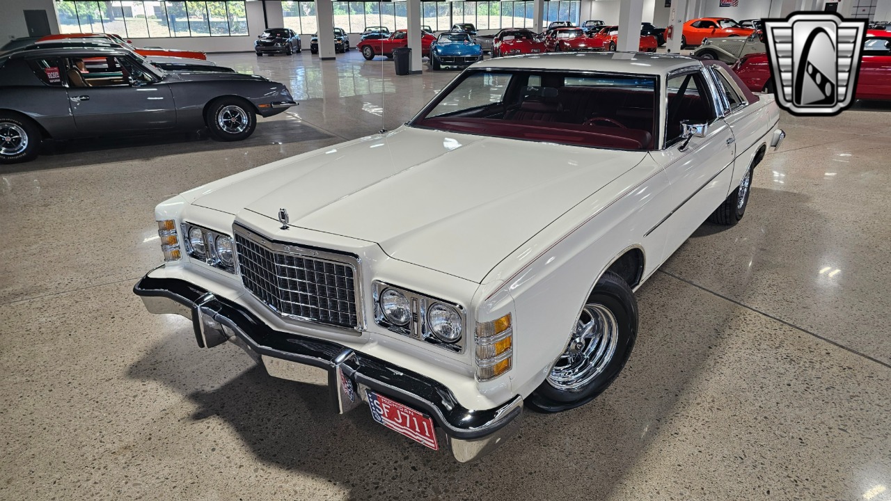 Image of Ford LTD